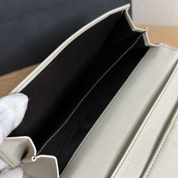 💯Authentic Guccissima Long Wallet🍀 - Picture 7 of 16